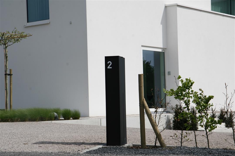 BOÎTE AUX LETTRES COLIS S ONZO