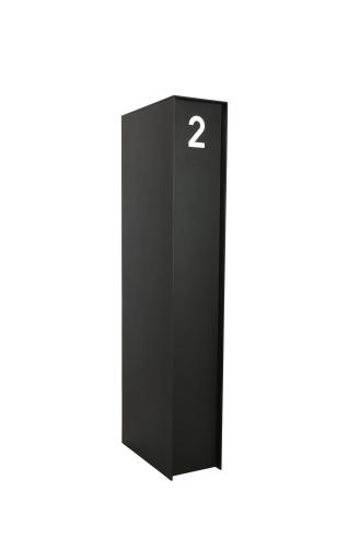 BOÎTE AUX LETTRES COLIS MEDIUM ONZO