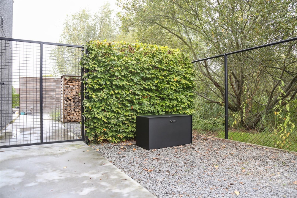 BOÎTE A COLIS XXL BULKBOX ONZO