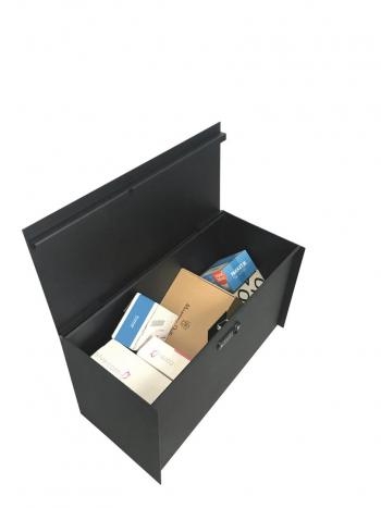 BOÎTE A COLIS XXL BULKBOX ONZO
