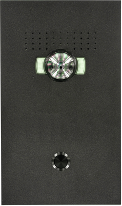 Video-Gegensprechanlage High-End Bticino LUNA PURE