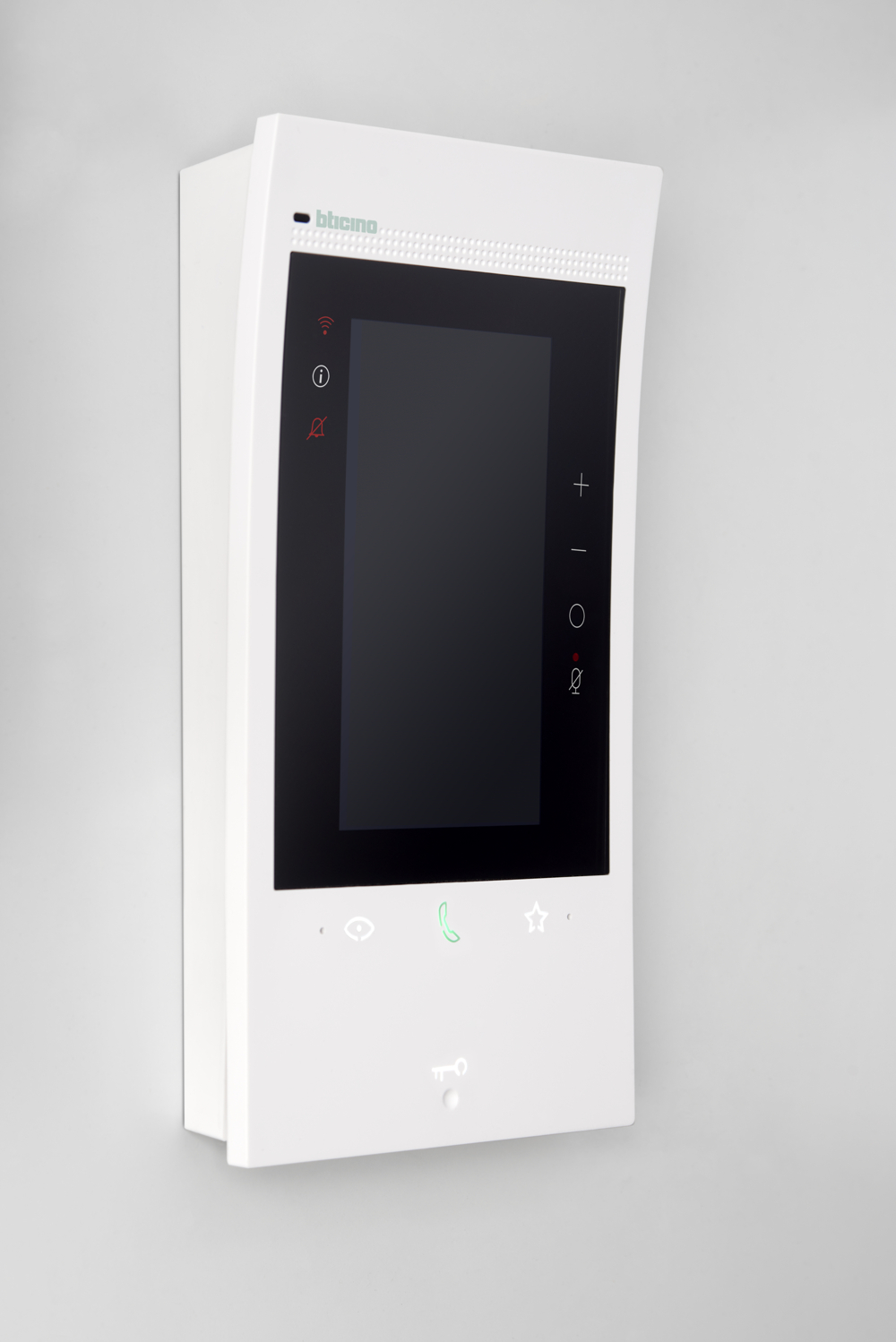 SFERA LUNA Kit 363931N – Vidéophonie haut de gamme avec poste intérieur Classe 300EOS