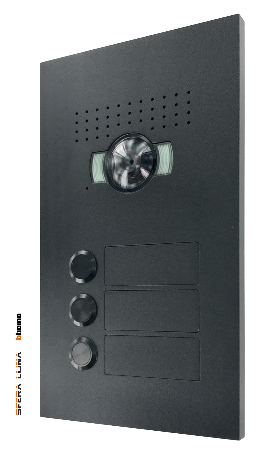 SFERA LUNA3 Call Buttons Video Parlofonie High-End Bticino (350020) SFERA LUNA3 Call Buttons Video Parlofonie High-End Bticino (350020)
