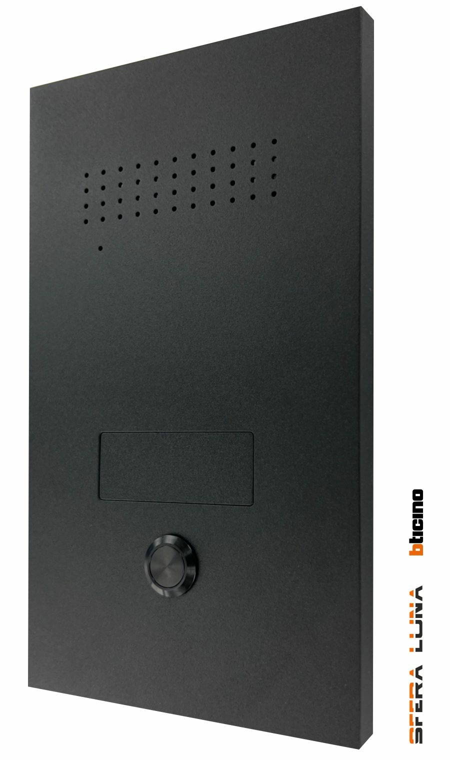 Audio-Parlofonie Sfera Luna Bticino High-End Module