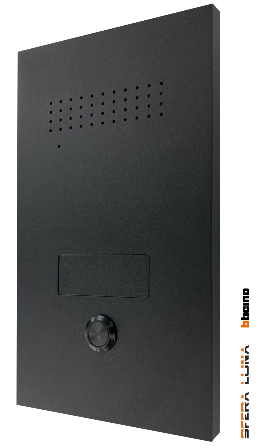 AUDIO SFERA LUNA SPRECHANLAGEN HIGH-END BTICINO