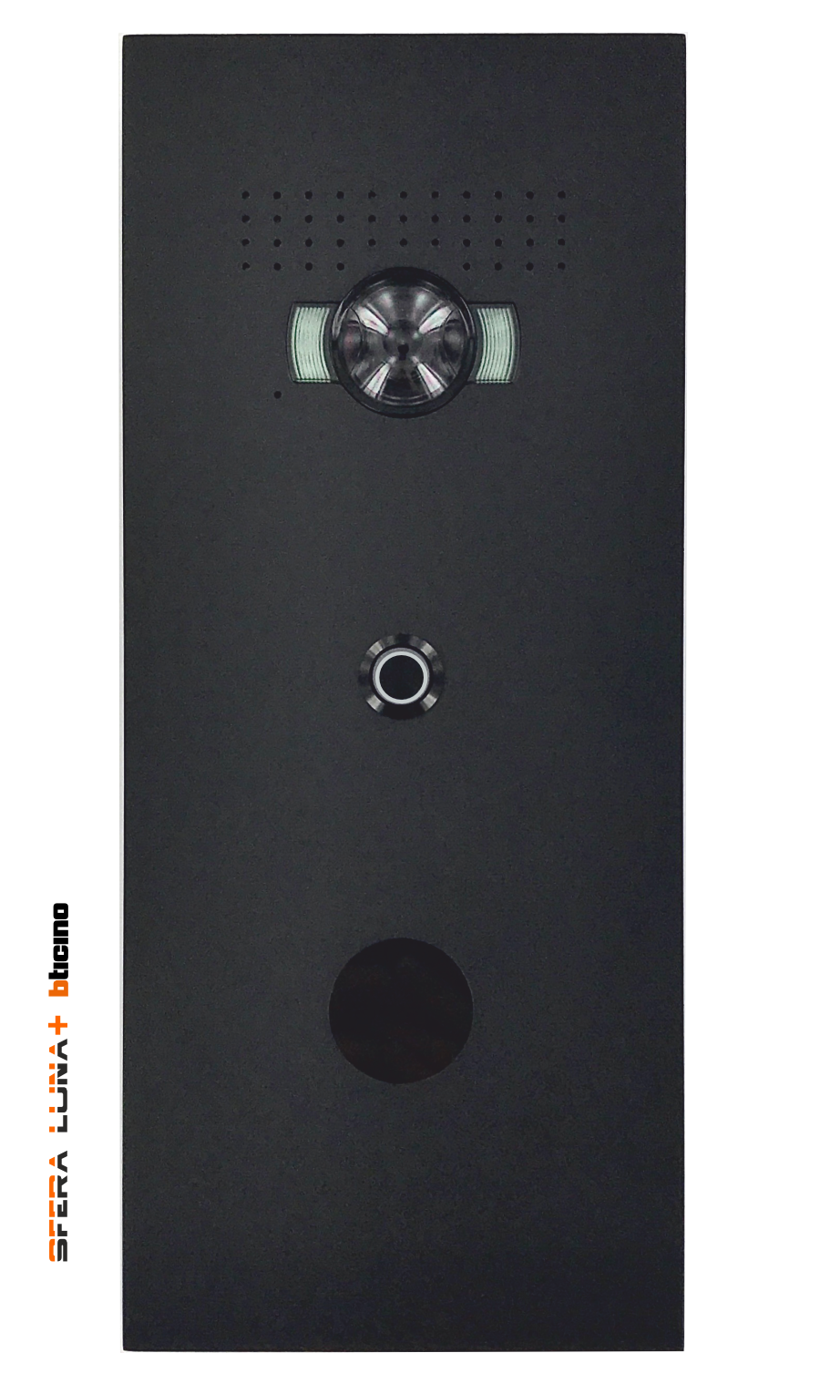 SFERA LUNA+ Badge Reader/RFID Video Intercom High-End  Bticino