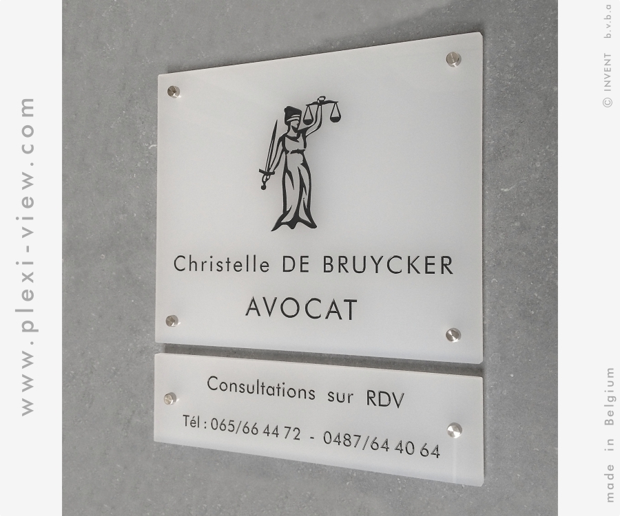 NAAMPLAAT DESIGN ADVOCAAT NAAMPLAAT DESIGN ADVOCAAT