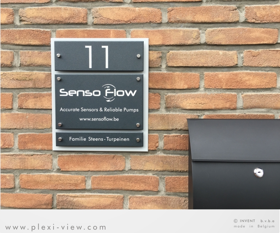 BUSINESS SIGN ALUM DESIGN 04 Alum ANTI GRAFFITI BUSINESS SIGN ALUM DESIGN 04 Alum ANTI GRAFFITI